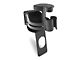 RedRock Armrest Mounted Cup Holder; Passenger Side (18-24 Jeep Wrangler JL)