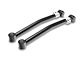 Mammoth Adjustable Front Lower Control Arms for 0 to 4.50-Inch Lift (18-24 Jeep Wrangler JL)