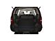 Covercraft Custom Cargo Area Liner; Tan (07-18 Jeep Wrangler JK 2-Door)