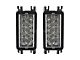 Oracle Dual Function Amber/White Reverse LED Modules for Flush Tail Lights (18-24 Jeep Wrangler JL)