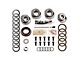 Richmond Dana 44 Rear Differential Bearing Kit with Timken Bearings (1986 Jeep CJ7)