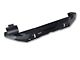 RIVAL 4x4 Full-Width Aluminum Rear Bumper (18-24 Jeep Wrangler JL)