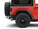 RIVAL 4x4 Full-Width Aluminum Rear Bumper (18-24 Jeep Wrangler JL)