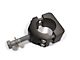 Steer Smarts Yeti XD Dana UD60 No-Mod Bolt-In Steering Kit (07-18 Jeep Wrangler JK)