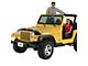 Covercraft LeBra Custom Hood Protector (87-95 Jeep Wrangler YJ)