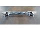 Outta Hand Fabrication Elite Rear Bumper (07-18 Jeep Wrangler JK)