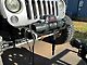 Outta Hand Fabrication Elite Steel Front Bumper (18-24 Jeep Wrangler JL)