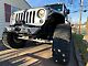 Outta Hand Fabrication Elite Steel Front Bumper (07-18 Jeep Wrangler JK)