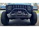 Outta Hand Fabrication Intensity Front Bumper with Grille Guard (18-24 Jeep Wrangler JL)