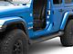 DV8 Offroad Door Foot Pegs (20-24 Jeep Gladiator JT)