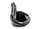 Bedrock Series Gas Cap Cover with Key Latch (18-24 Jeep Wrangler JL)