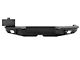 DV8 Offroad MTO Series Rear Bumper (18-24 Jeep Wrangler JL)