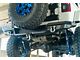 DV8 Offroad MTO Series Rear Bumper (18-24 Jeep Wrangler JL)