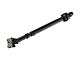 Mammoth HD Front CV Drive Shaft (07-18 Jeep Wrangler JK)