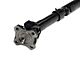 Mammoth HD Front CV Drive Shaft (07-18 Jeep Wrangler JK)