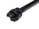 Mammoth HD Front CV Drive Shaft (97-06 Jeep Wrangler TJ)