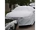 Covercraft Custom Car Covers 5-Layer Softback All Climate Car Cover; Gray (21-24 Jeep Wrangler JL Rubicon 392)