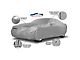 Covercraft Custom Car Covers Reflectect Car Cover; Silver (21-24 Jeep Wrangler JL Rubicon 392)