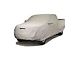 Covercraft Custom Car Covers Ultratect Car Cover; Gray (21-24 Jeep Wrangler JL Rubicon 392)