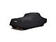 Covercraft Custom Car Covers Form-Fit Car Cover; Black (21-24 Jeep Wrangler JL Rubicon 392)