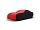 Covercraft Custom Car Covers WeatherShield HP Car Cover; Red (23-24 Jeep Wrangler JL 4xe)