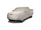 Covercraft Custom Car Covers Ultratect Car Cover; Black (23-24 Jeep Wrangler JL 4xe)