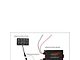 Voswitch 8-Switch Programmable Control System (07-18 Jeep Wrangler JK)