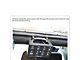 Voswitch 8-Switch Programmable Control System (07-18 Jeep Wrangler JK)