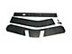 Front Frame Ocver Axle Rust Repair Kit (87-95 Jeep Wrangler YJ)