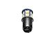 Oracle 13-LED 3-Chip SMD LED Brake Light Bulb; Cool White; 1157 (87-06 Jeep Wrangler YJ & TJ)