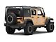 Body Armor 4x4 Cargo Roof Rack (07-18 Jeep Wrangler JK 4-Door)