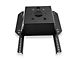 MORryde Heavy Duty Spare Tire Carrier (18-24 Jeep Wrangler JL)