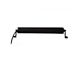 Quake LED 22-Inch Ultra Arc Accent Series Curved RGB Dual Row LED Light Bar; Spot Beam (Universal; Some Adaptation May Be Required)
