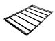 Barricade HD Platform Roof Rack (18-24 Jeep Wrangler JL 4-Door)