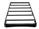 Barricade HD Platform Roof Rack (18-24 Jeep Wrangler JL 4-Door)