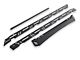 Barricade HD Platform Roof Rack (18-24 Jeep Wrangler JL 4-Door)