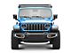 Barricade HD Platform Roof Rack (18-24 Jeep Wrangler JL 4-Door)