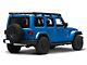 Barricade HD Platform Roof Rack (18-24 Jeep Wrangler JL 4-Door)