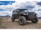 SuperLift 4-Inch Suspension Lift with Shadow Shocks (18-24 Jeep Wrangler JL 4-Door)