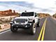 SuperLift 4-Inch Suspension Lift with Shock Extensions (18-24 Jeep Wrangler JL 4-Door)