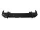 AEV RX Rear Bumper (18-24 Jeep Wrangler JL)