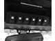 sPOD BantamX with LED Switch Panel; Green (09-18 Jeep Wrangler JK)