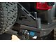 DV8 Offroad MTO Series Bumper Spare Tire Swing Gate (18-24 Jeep Wrangler JL)