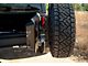 DV8 Offroad MTO Series Bumper Spare Tire Swing Gate (18-24 Jeep Wrangler JL)