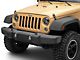 Raxiom 7-Inch V2 Dragon Eye LED Headlights; Black Housing; Clear Lens (07-18 Jeep Wrangler JK)