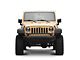 Barricade HD3 Stubby Front Bumper (07-18 Jeep Wrangler JK)