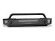 Barricade HD3 Stubby Front Bumper (18-24 Jeep Wrangler JL)