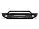 Barricade HD3 Stubby Front Bumper (18-24 Jeep Wrangler JL)