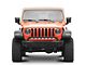 Barricade HD3 Stubby Front Bumper (18-24 Jeep Wrangler JL)