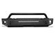 Barricade HD3 Stubby Front Bumper with LED Fog Lights (07-18 Jeep Wrangler JK)